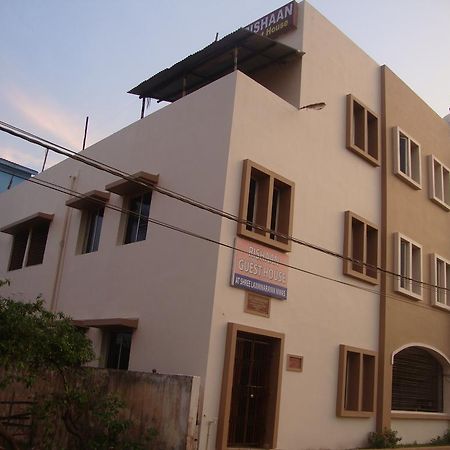Rishaan Guest House Puri Εξωτερικό φωτογραφία
