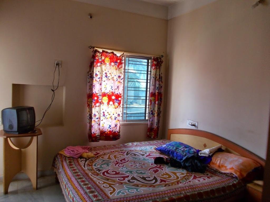 Rishaan Guest House Puri Εξωτερικό φωτογραφία