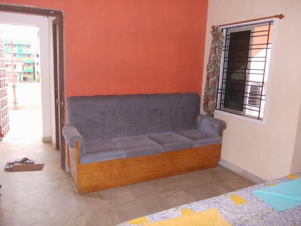 Rishaan Guest House Puri Εξωτερικό φωτογραφία
