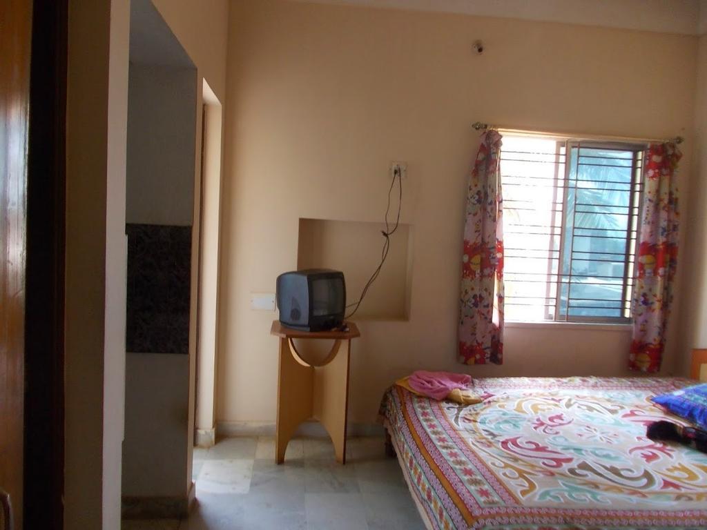 Rishaan Guest House Puri Εξωτερικό φωτογραφία