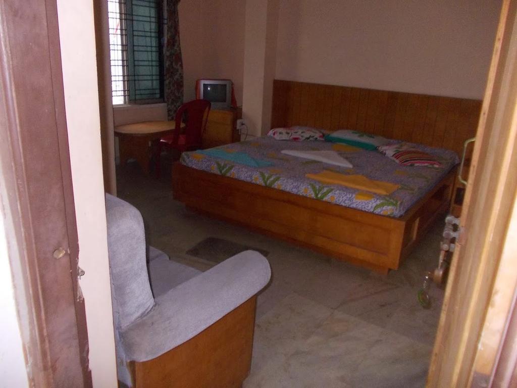 Rishaan Guest House Puri Εξωτερικό φωτογραφία