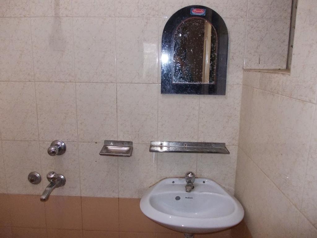 Rishaan Guest House Puri Δωμάτιο φωτογραφία