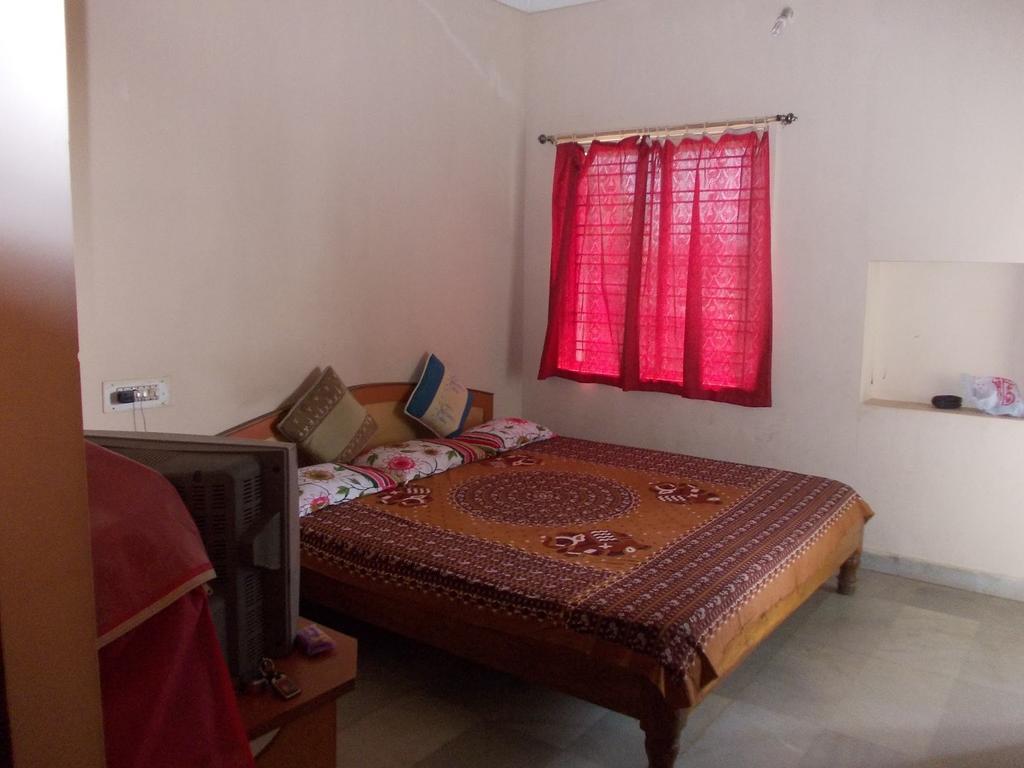 Rishaan Guest House Puri Εξωτερικό φωτογραφία