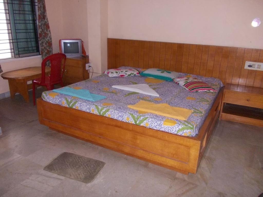 Rishaan Guest House Puri Δωμάτιο φωτογραφία