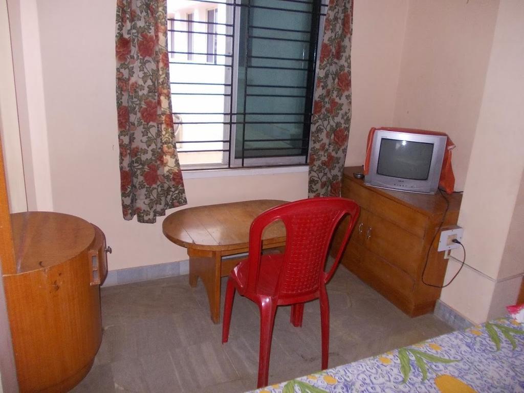 Rishaan Guest House Puri Δωμάτιο φωτογραφία